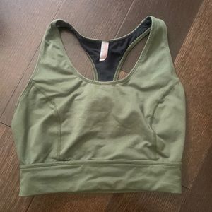 FP Movement Bra | Green
